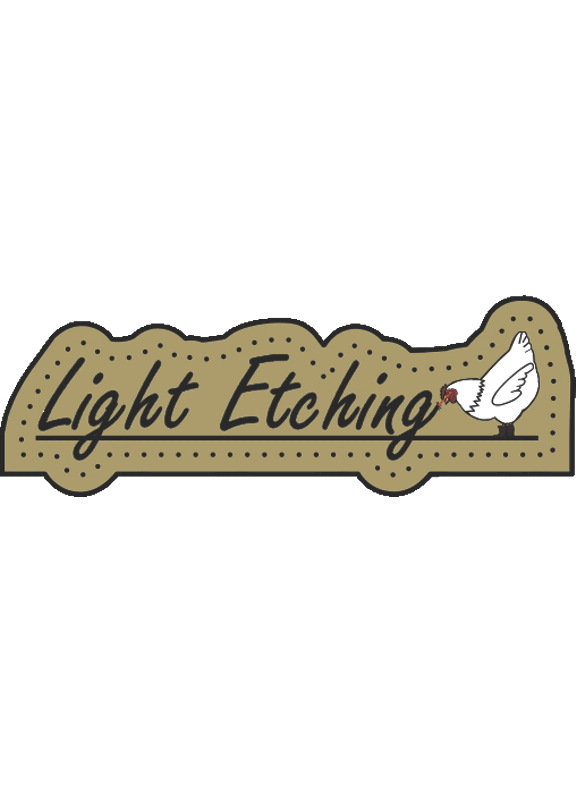 Light Etching